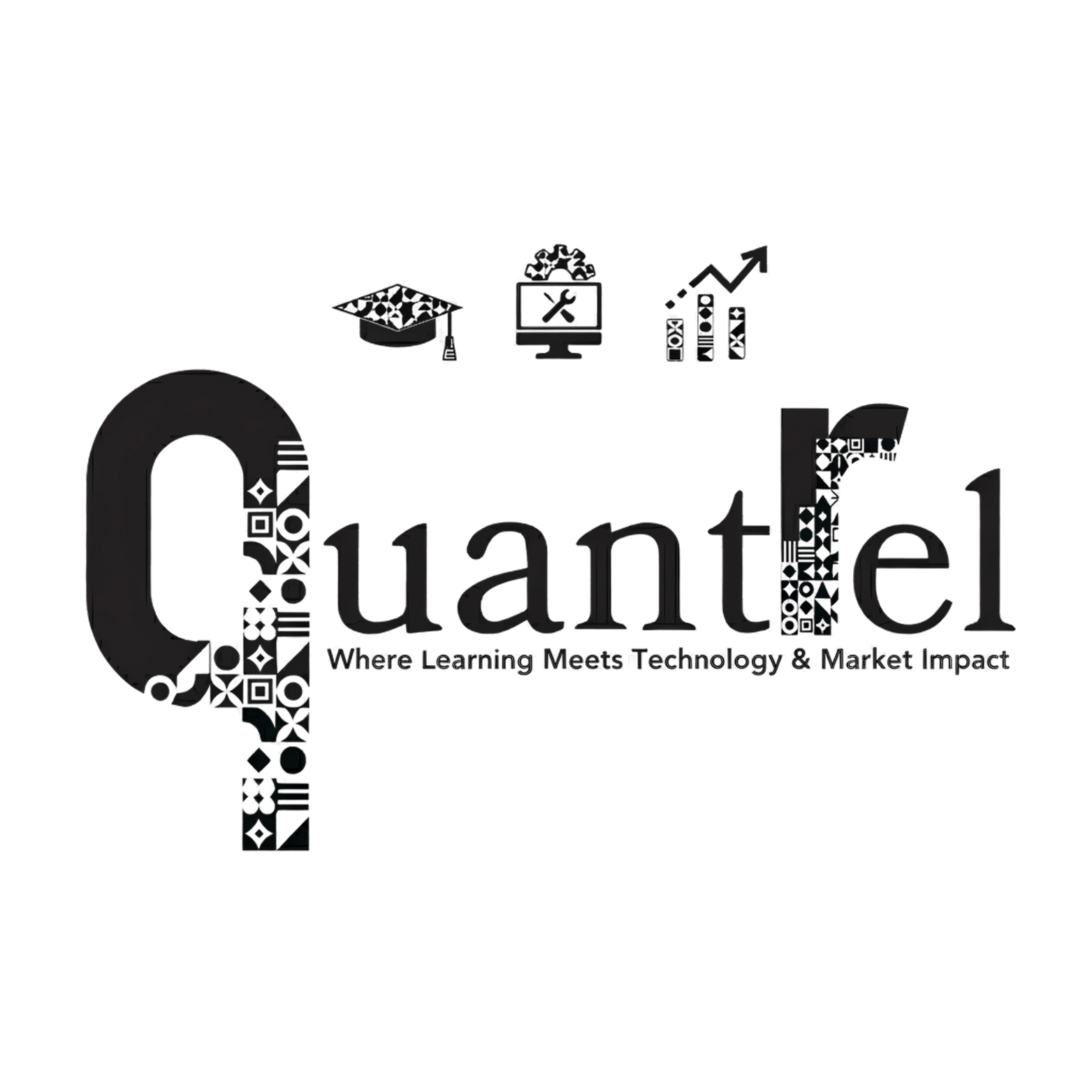 Quantrel Logo